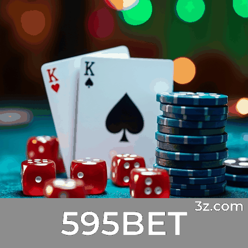 595BET Bônus acumulado 595BET